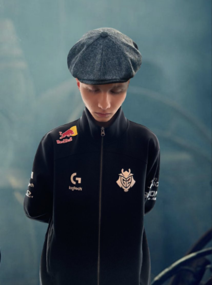 侧翼对位身 侧翼对位身